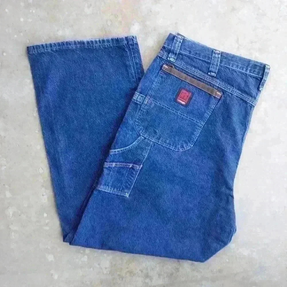 Riggs workwear by Wrangler